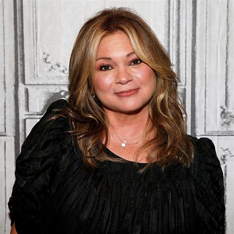 Valerie Bertinelli Not Returning to Kids Baking Championship