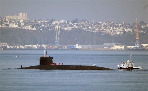 French troops ‘open fire’ on unidentified drones flying over nuclear ...