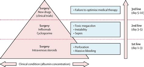 Ulcerative Colitis Treatment Top 7 Leading Drug Candidates In