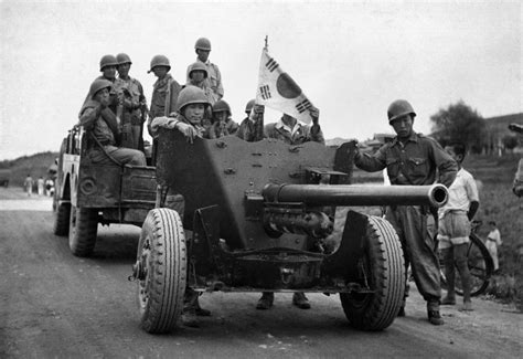 "Unveiling the Korean Wars: Heroes, Battles, and Legacy"