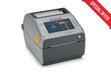 Image result for Zebra A4 Color Printer