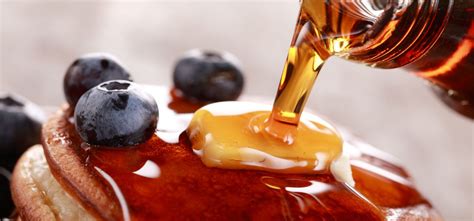 These Pure Maple Syrup Based Pre PostWorkout Recipes Are A Must In Your ...