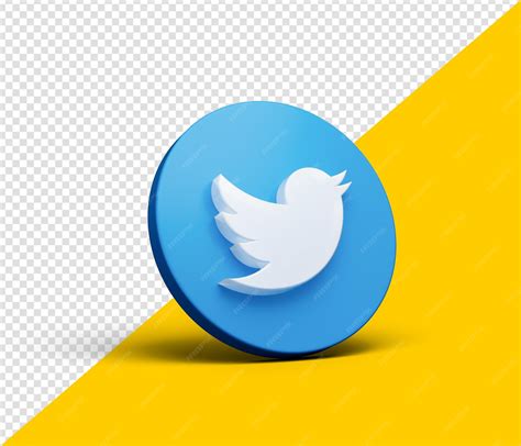 22+ Free Twitter Icons Psd