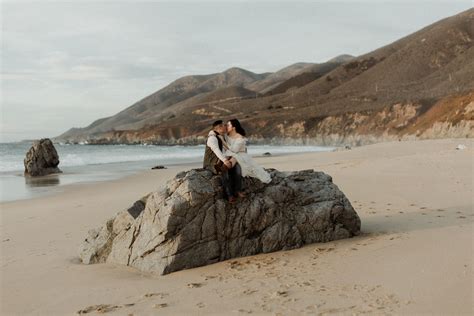 What is an Adventure Session? - Jamie LeMaire Photography: Big Sur ...