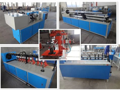 Image result for Small Paper Tube Making Machine