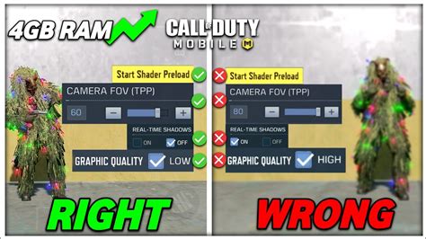 Codm Low Graphics 的图像结果