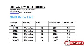 Software Web Technology | Download