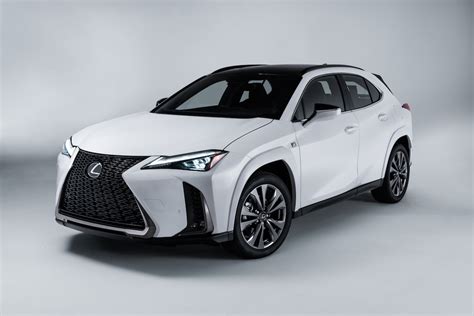 2023 Lexus SUVs: A Guide to the Luxury Brand