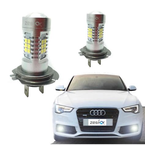 Kit de lâmpadas de LED H7 60 Watts Canbus|Desconto de 20%