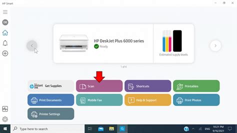 Image result for How to Scan into Computer From Printer