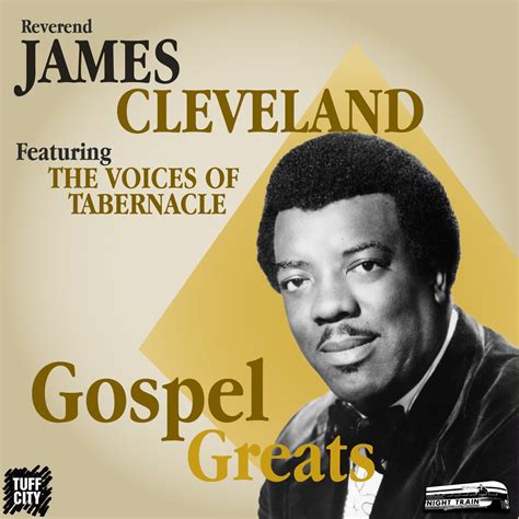 ‎Gospel Greats - Album by Rev. James Cleveland - Apple Music