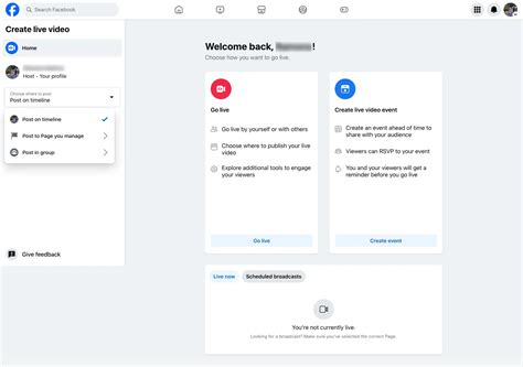 How to Use Facebook Live: The Ultimate Guide - Blog