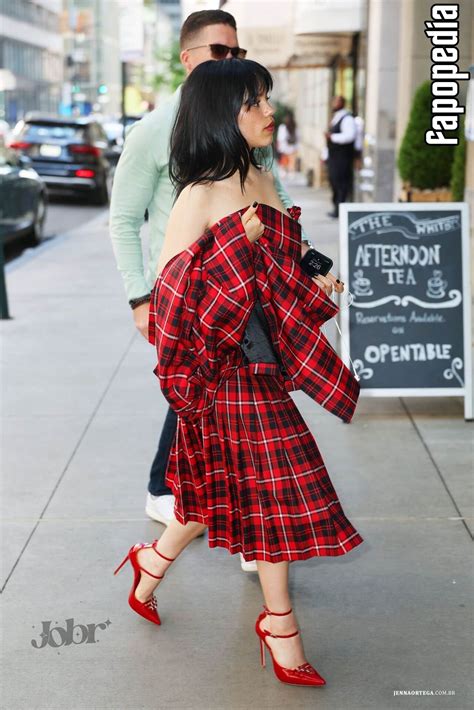 Jenna Ortega Nude Leaks - Photo #6836090 - Fapopedia