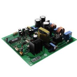 Image result for LG Mini Split Capacitor Replacement