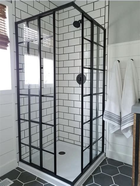 Image result for Walk-In Shower Cubicles