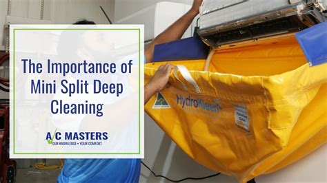 Image result for Cleaning LG Mini Split