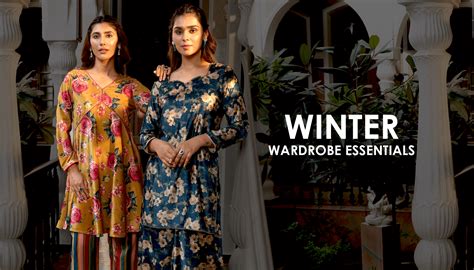 Must-Buy Pashmina Kurta, Winter Wear for Women, Read Blog