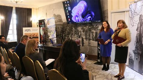 W Muzeum Regionalnym odbyła się konferencja naukowa „PALIMPSEST ZIEMI ...