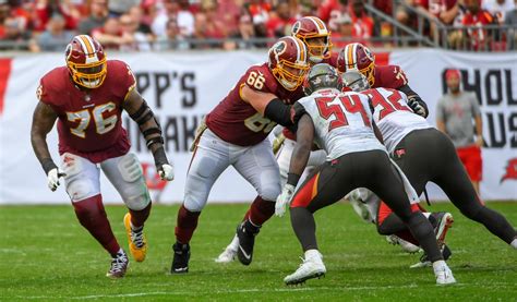 Redskins' win over Bucs didn't look pretty, but it passes smell test ...