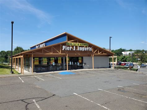 Freestanding Building (Former Pier 1 Imports)150 Spring Valley ...