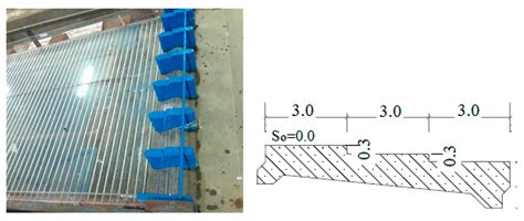 Numerical Simulation of Free Surface Flow on Spillways and Channel ...
