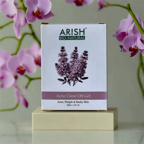 Products – Arish Bionatural