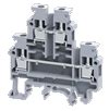 Connectwell 4 sq.mm Double Level Terminal Blocks.– Industrial Megamart