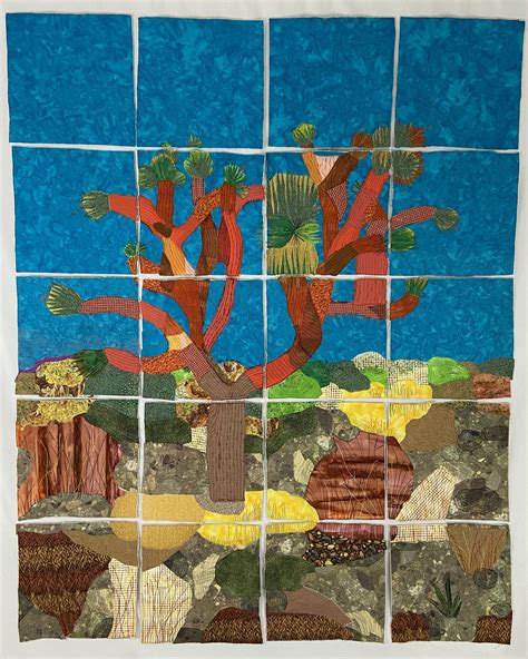 Joseph A. Hazani ‘Desert Sanctum’ by Debbie MacCafee @ Craig Krull ...