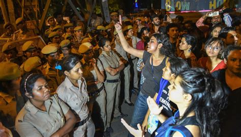Complainants counter JNU professor Johri's claims in bail plea- The Week