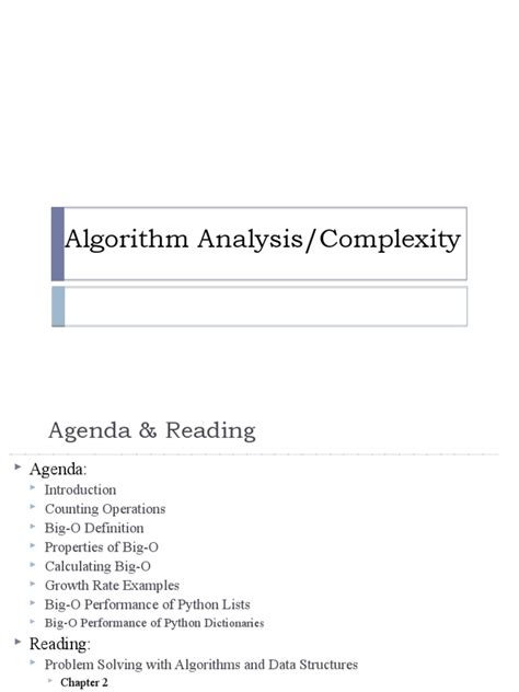 Image result for App End Complexity Python