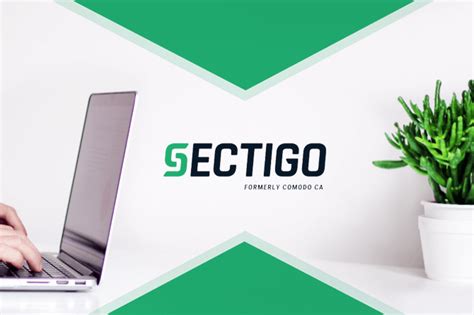 Image result for Sectigo SSL