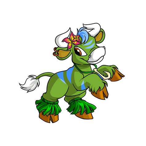 Pet Styles | Rainbow Pool | Neopets Wardrobe