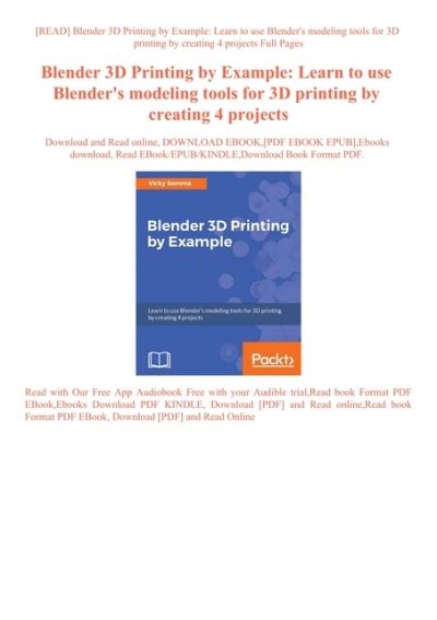 Blender 3D Print Tutorial 的图像结果