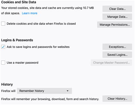 Basic Tutorial for Firefox 的图像结果