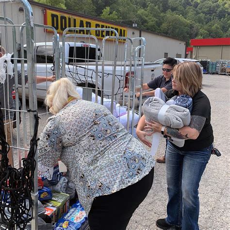 Heather Tuttle on LinkedIn: Dollar General was there for me and my ...