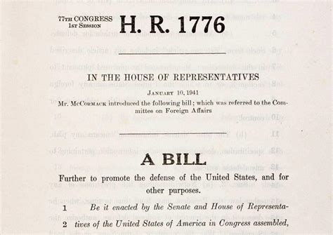 Image result for Lend Lease Program