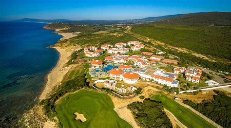 THABRACA THALASSO & DIVING (Tabarka) - Resort Reviews, Photos, Rate ...