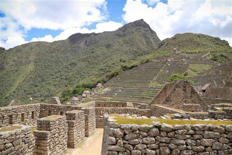 Inca Accomplishments