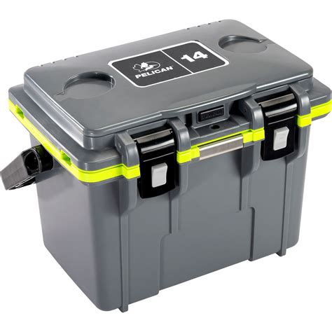 Pelican 14-Qt. Elite Cooler | Big 5 Sporting Goods