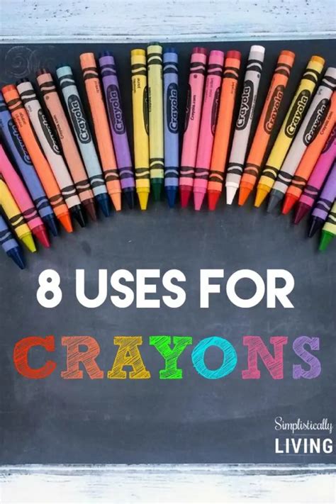 Using Crayons 的图像结果