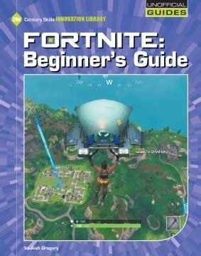 Fortnite Basics Guide 的图像结果