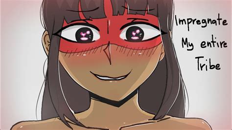 Please impregnate me - YouTube