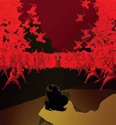 The Hand Members - Comic Vine | Brian michael, Ninja