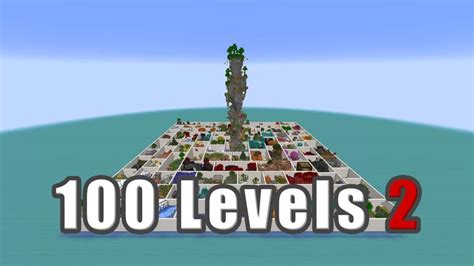 Image result for Map Levels Minecraft Java