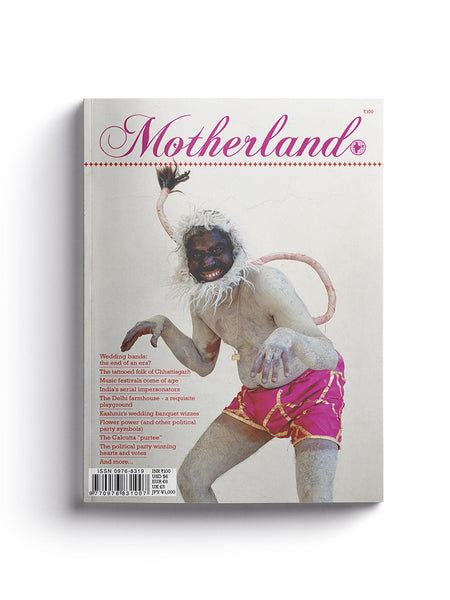 The Parties — Motherland Magazine | Inside India’s Vibrant Crowds ...
