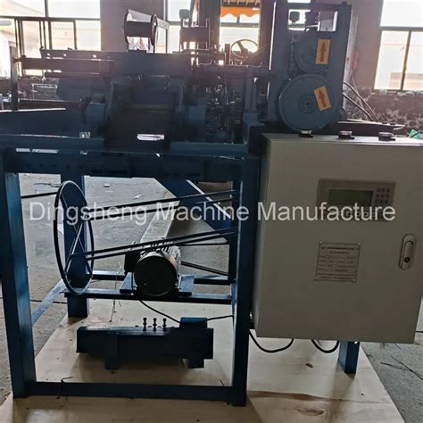 Rebar Connection Machine 的图像结果