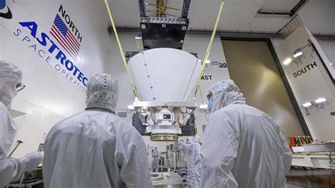 Nasa begins workforce cuts, eliminates key offices under executive order