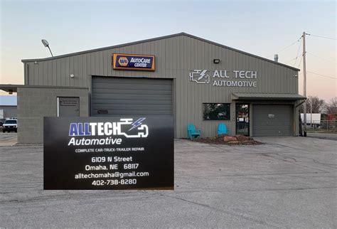 All Tech Automotive
