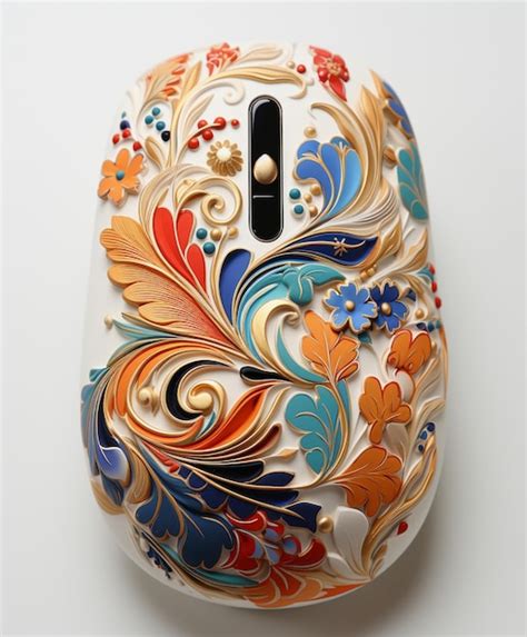 Image result for Evolution of Computer Mouse