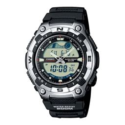 Image result for Casio Watch User Guide